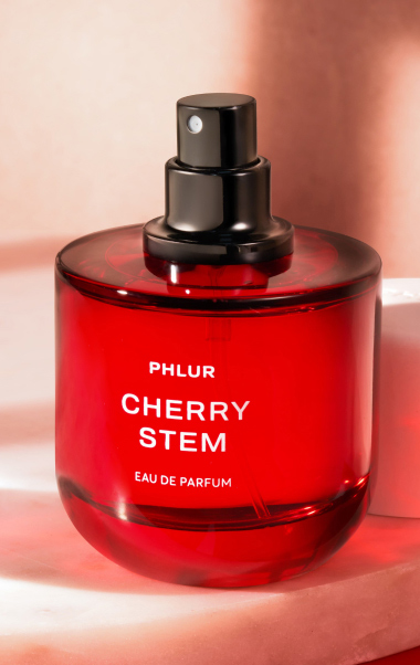 This Is What The New Cherry Stem Smells Like