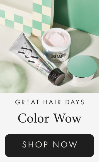 Color Wow