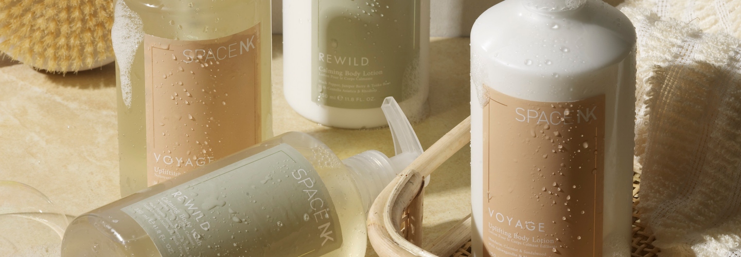 Space NK Bath & Body
