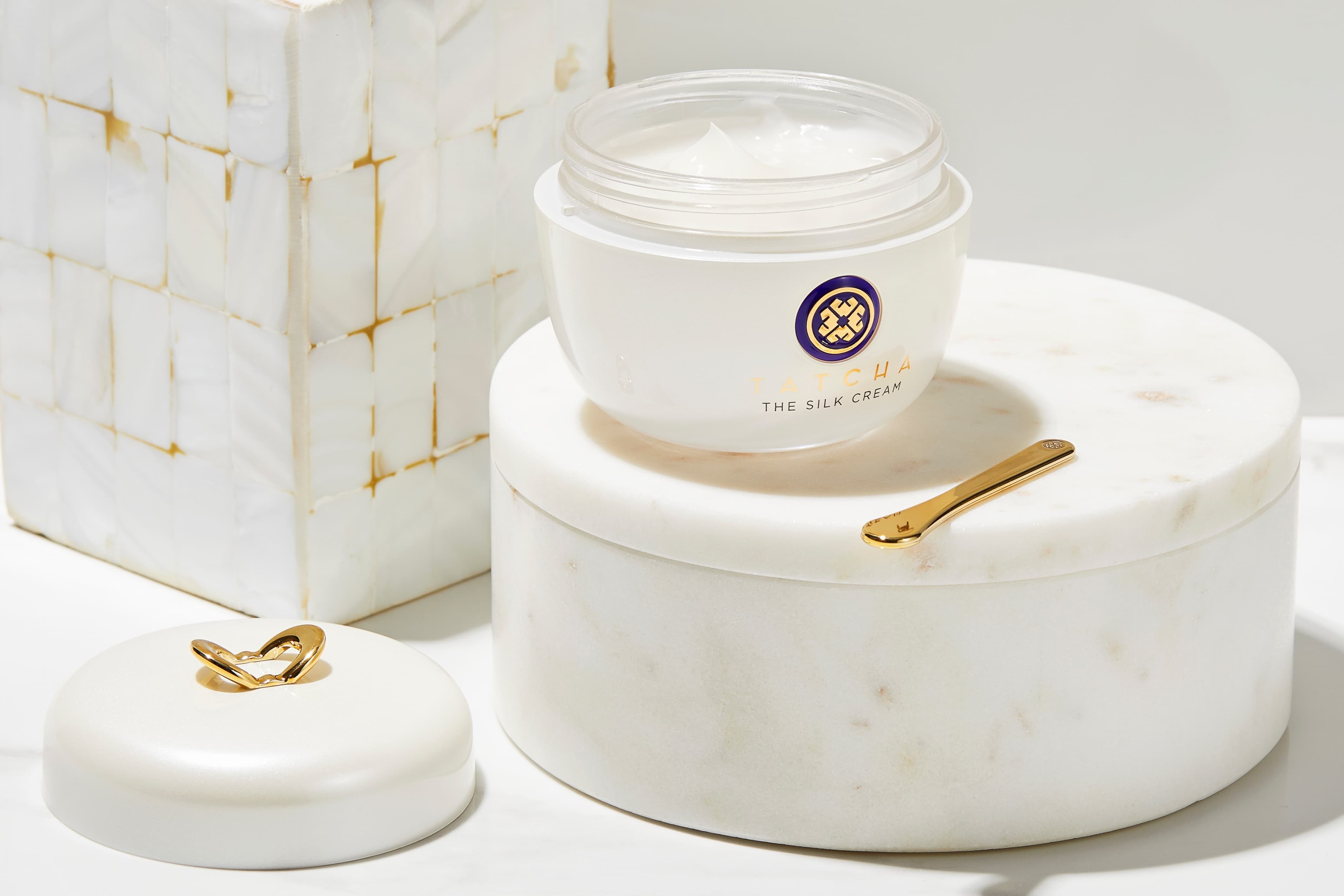 Inside Tatcha's Victoria Tsai's Japanese Healing Ritual Inside Tatcha's Victoria Tsai's Japanese Healing Ritual