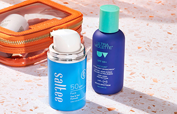 FIND THE BEST SPF FOR YOUR SKIN