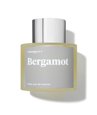 Commodity Bergamot EDP