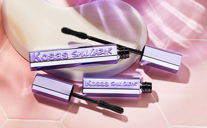 NEW IN - KOSAS