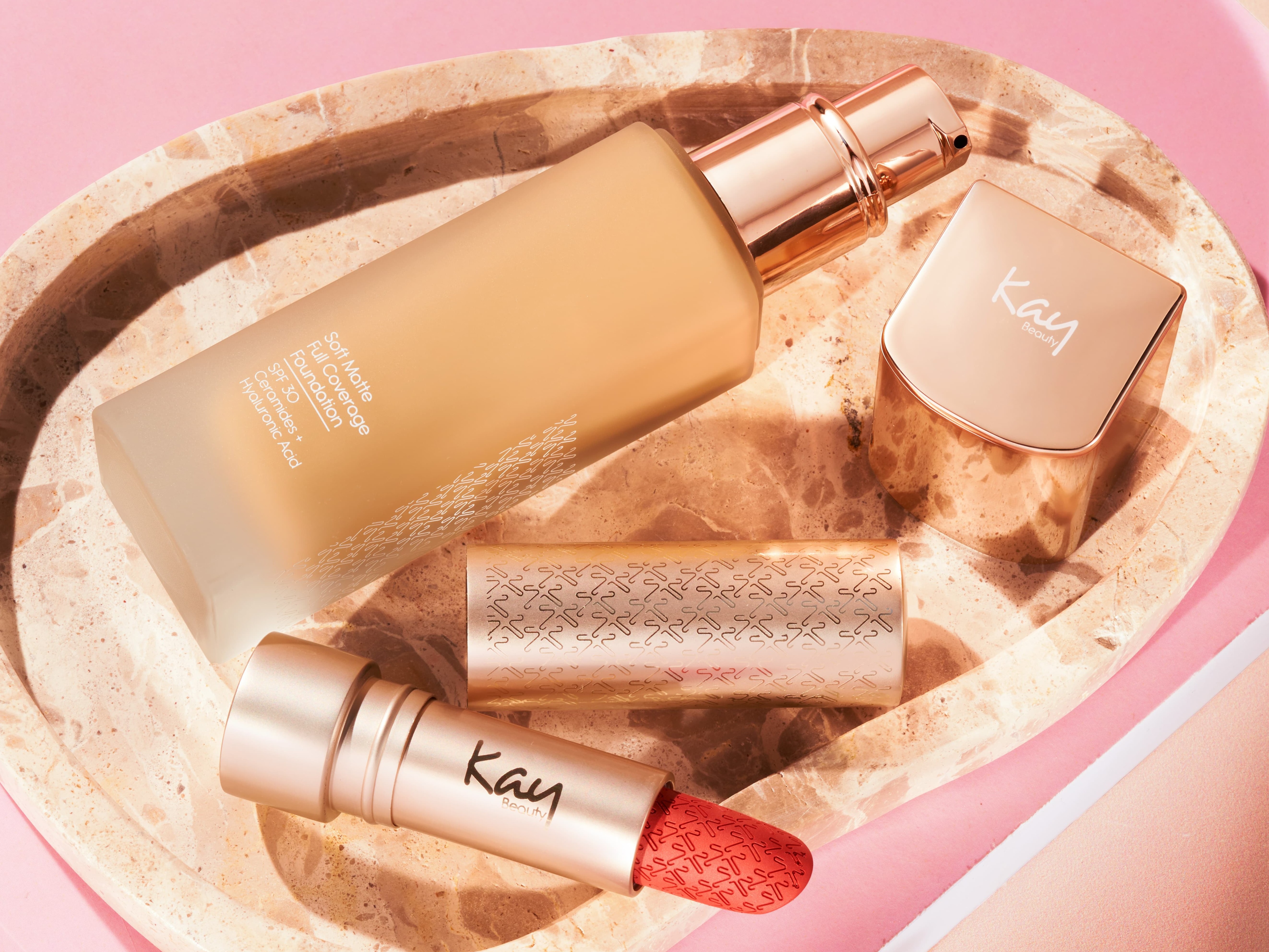 Best Kay Beauty products | Space NK Best Kay Beauty products | Space NK