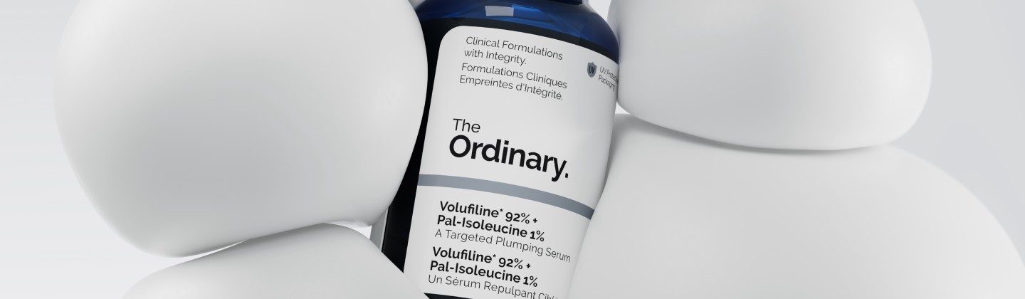 The Ordinary