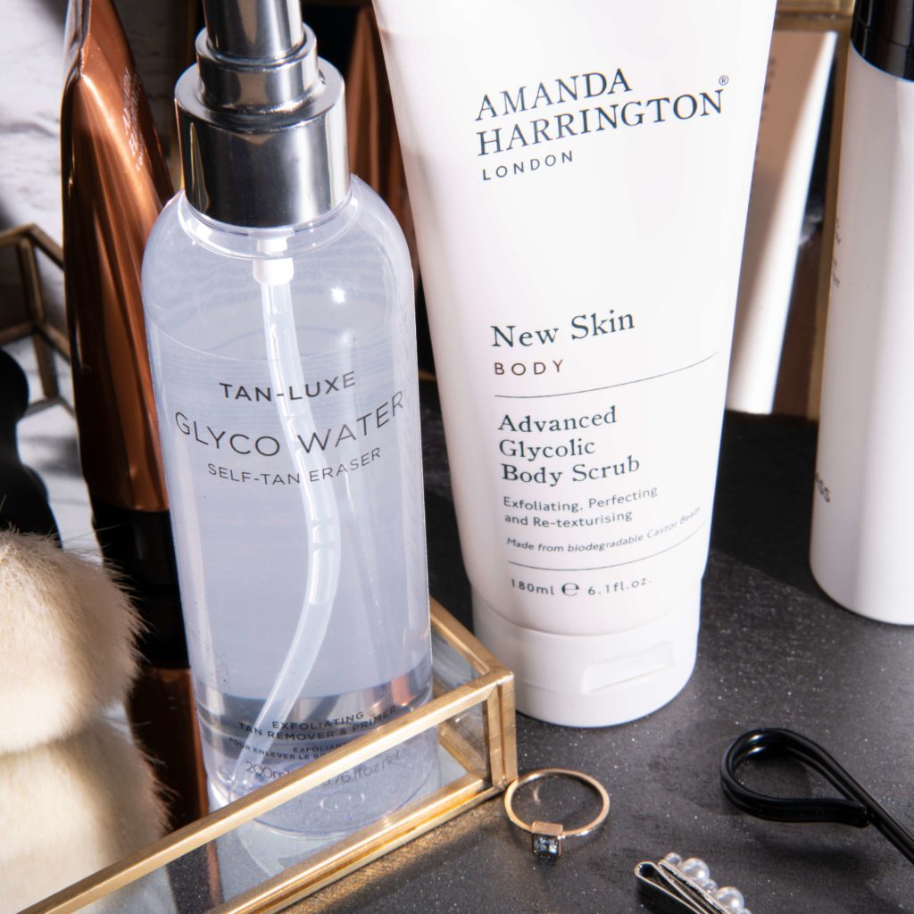 Expert Hacks For Fixing Fake Tan Disasters Expert Hacks For Fixing Fake Tan Disasters