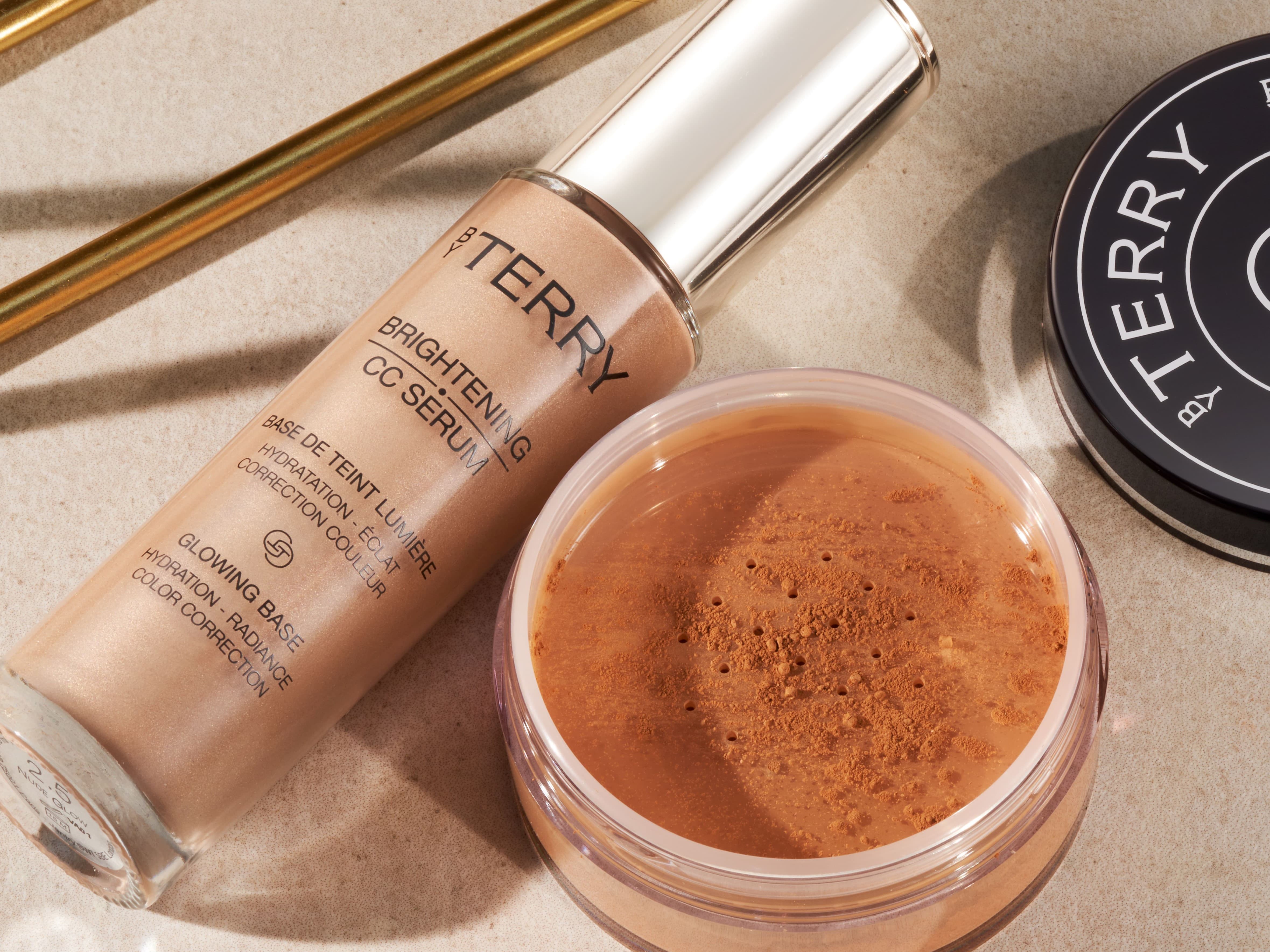Best By Terry Products | Space NK Best By Terry Products | Space NK