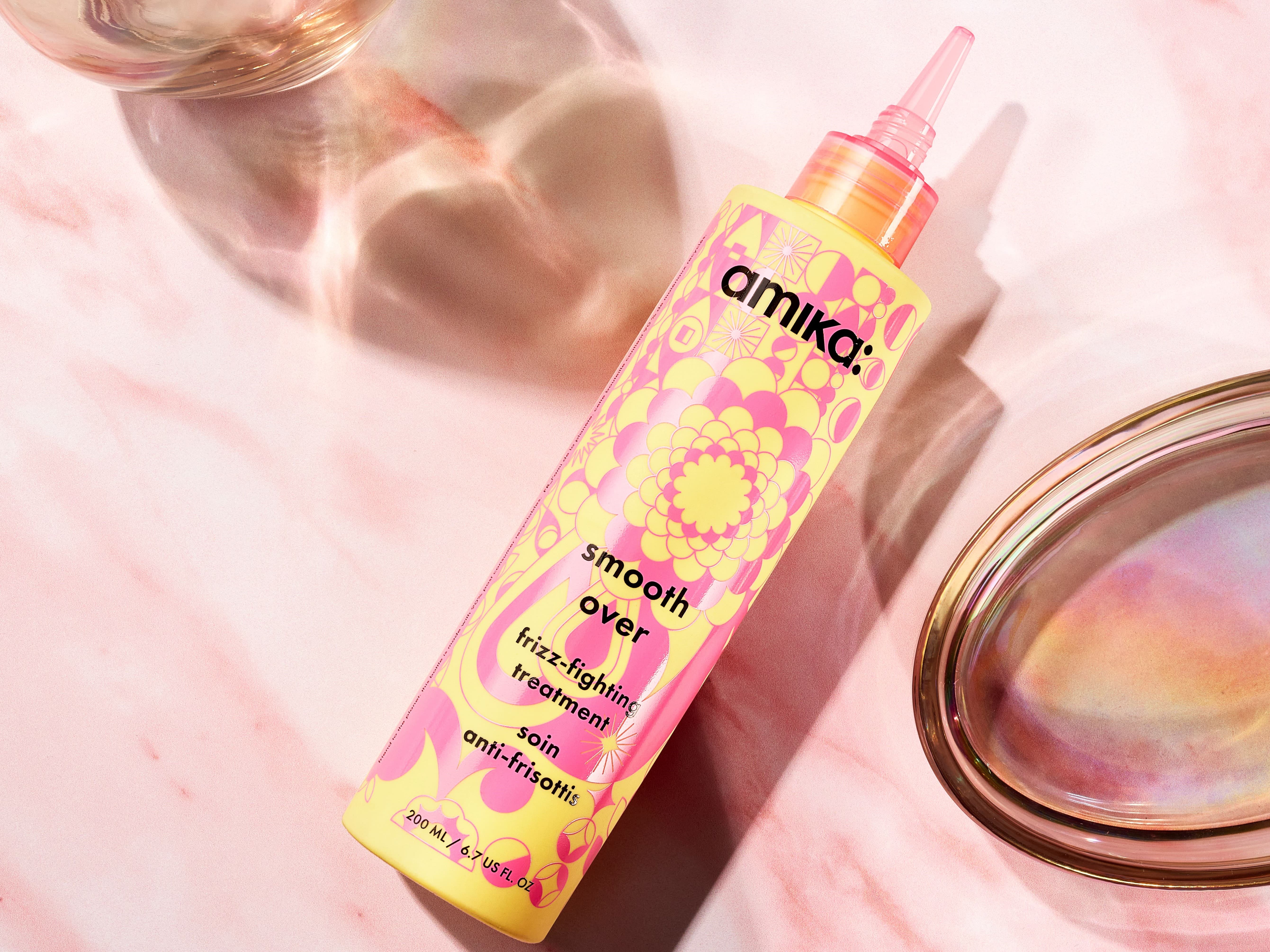 Top Tips to Reduce Hair Frizz | Space NK Top Tips to Reduce Hair Frizz | Space NK