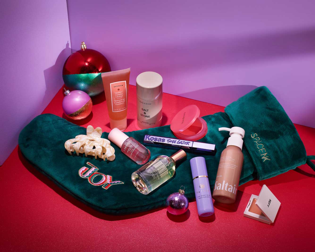 The Only Stocking They’ll Want