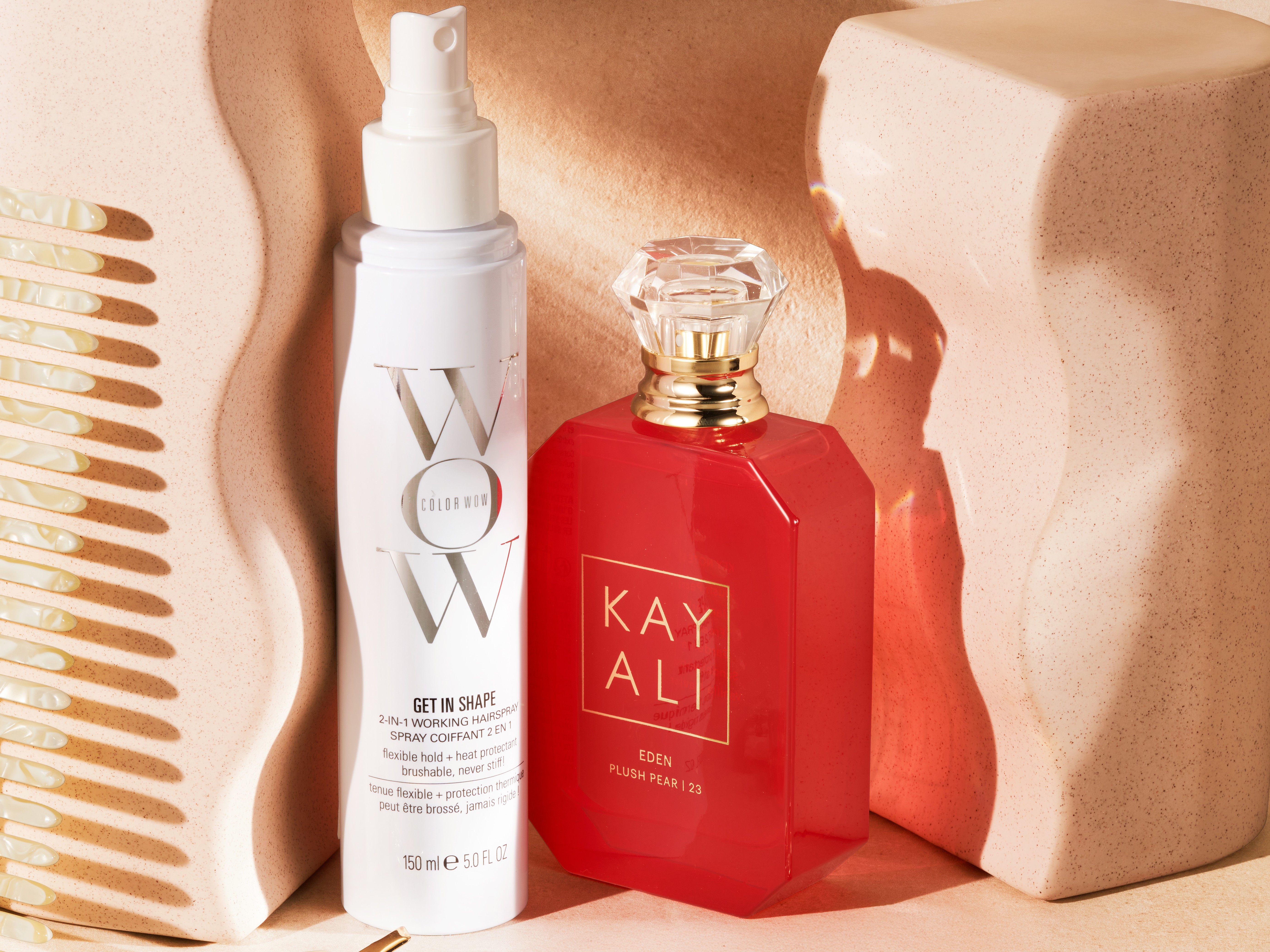 The Beauty Products Our Buyers Are Using Right Now