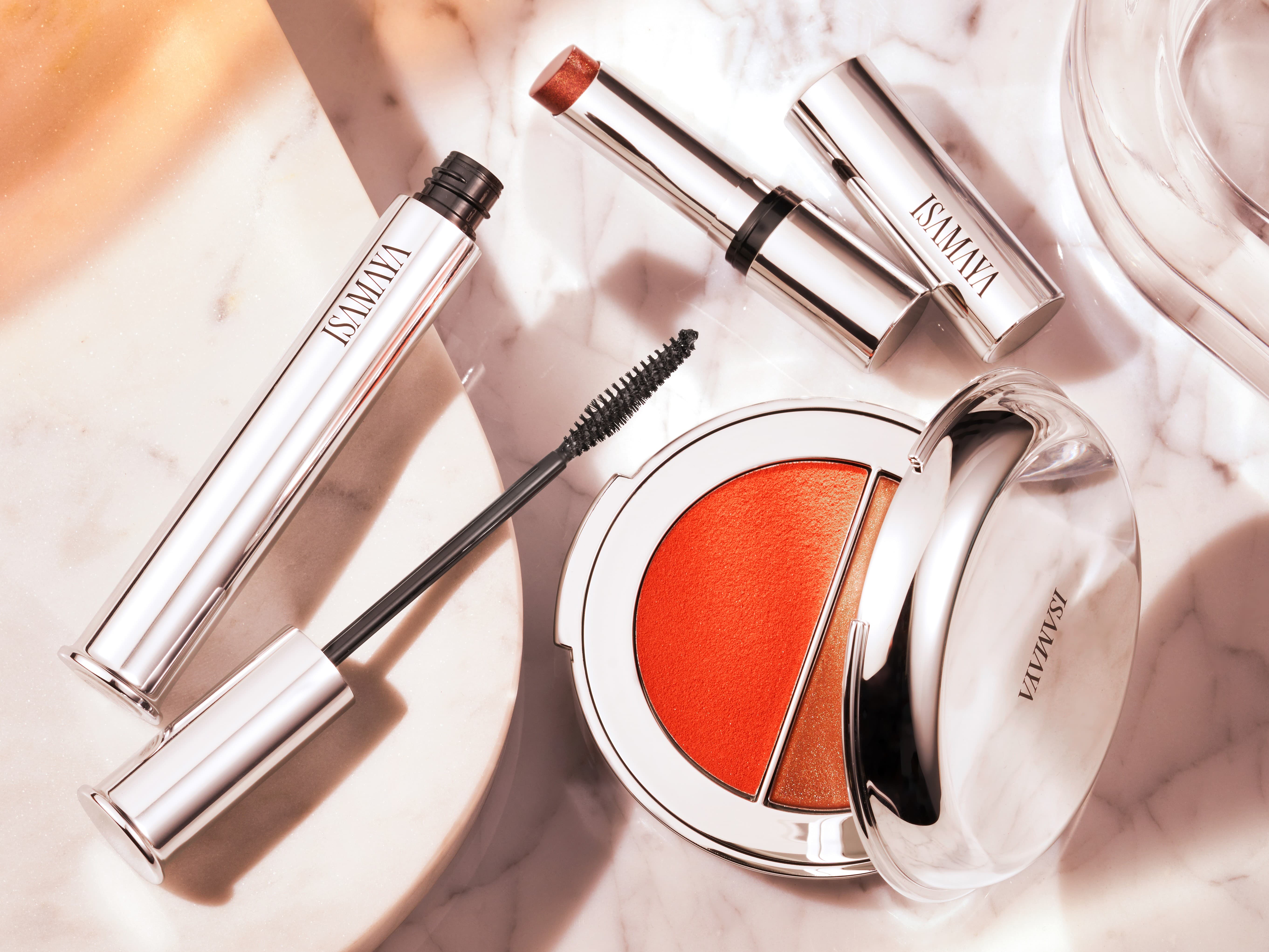 Best Isamaya Ffrench beauty products | Space NK Best Isamaya Ffrench beauty products | Space NK