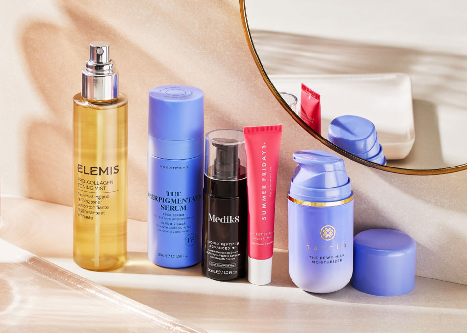 Discover Skincare Heroes