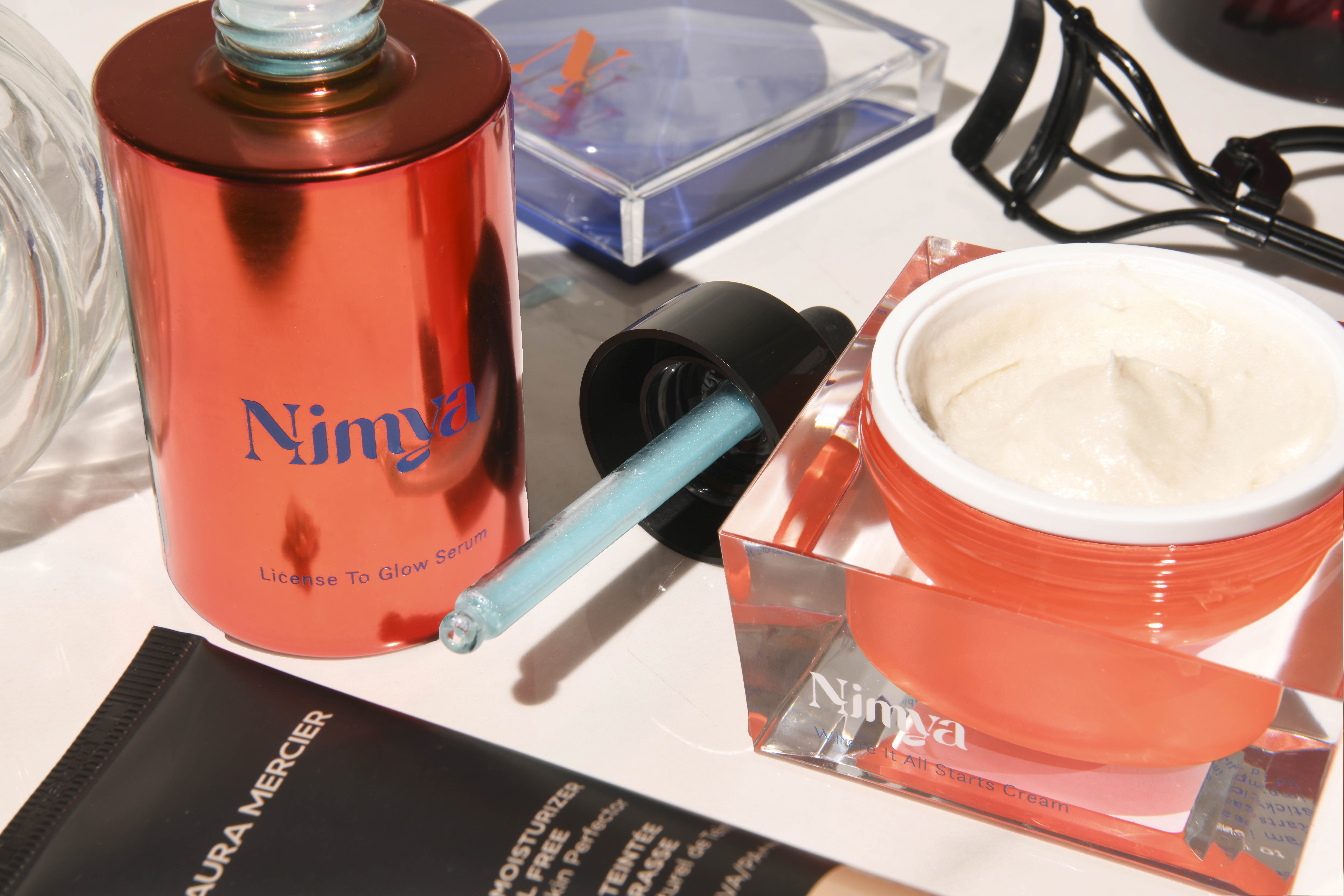 Inside Nikkie de Jager’s Skincare Routine Inside Nikkie de Jager’s Skincare Routine