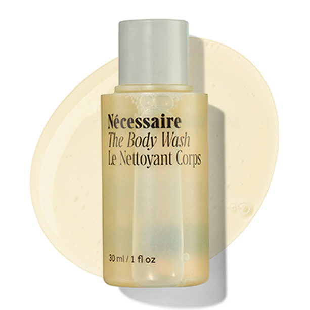 Nécessaire The Body Wash - Eucalyptus 