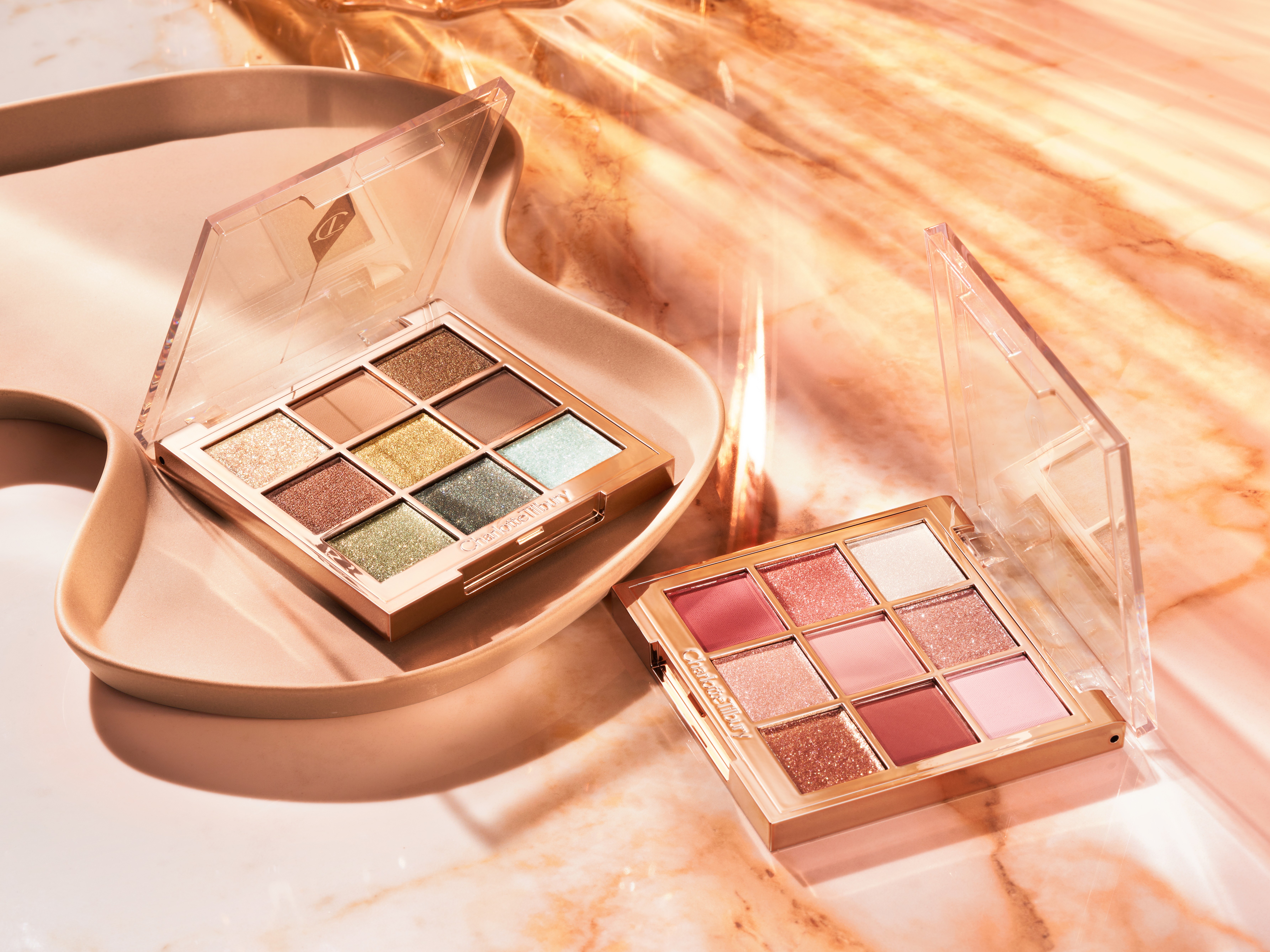 The Best Charlotte Tilbury Products | Space NK The Best Charlotte Tilbury Products | Space NK