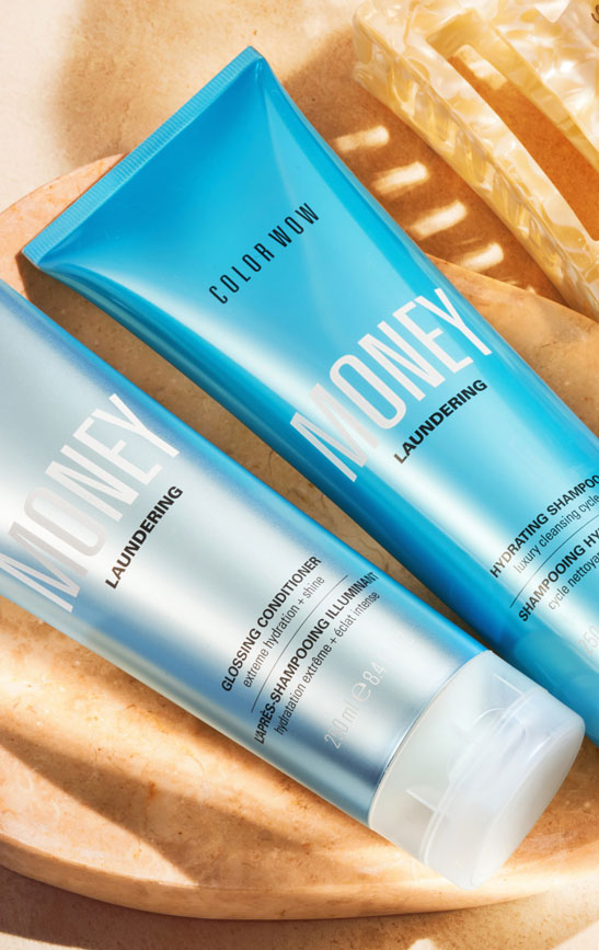 The Top 10 Products For Smoother, Softer Hair 