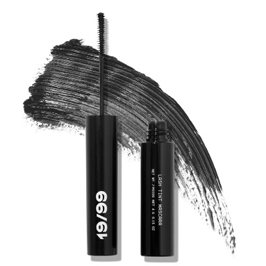 19/99 Lash Tint Mascara - Black