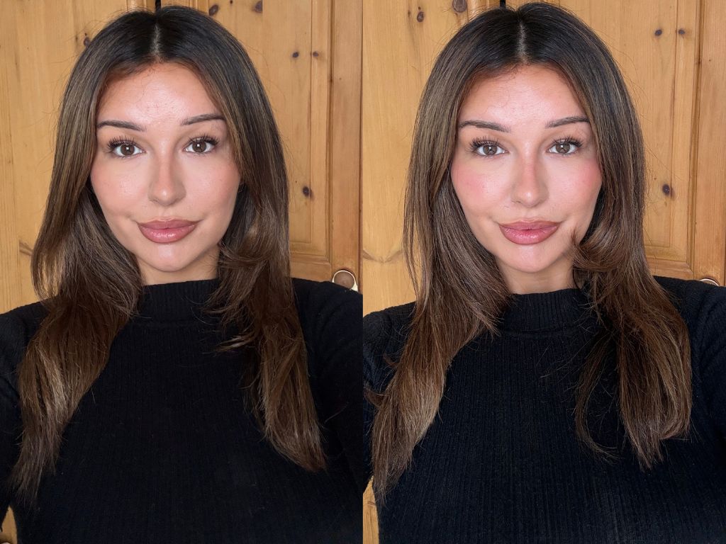 Simone's Victoria Beckham Beauty Blush Stylus review Simone's Victoria Beckham Beauty Blush Stylus review
