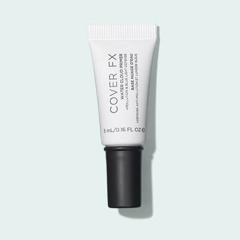 Cover FX Watercloud Primer