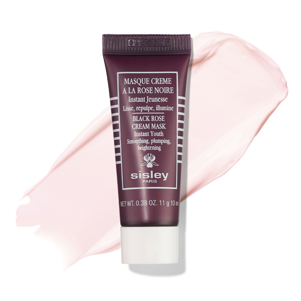 Sisley-Paris Black Rose Cream Mask