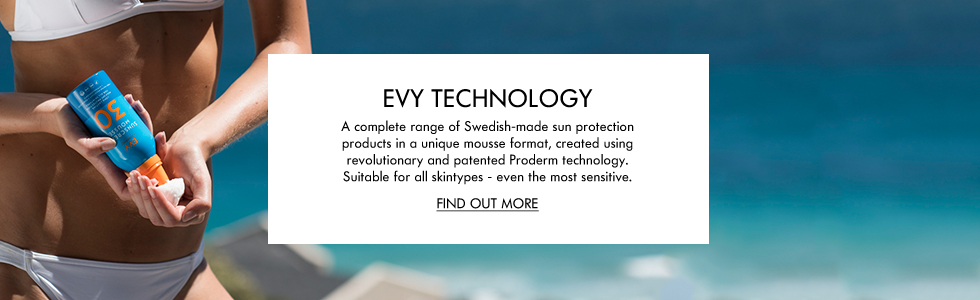EVY TECHNOLOGY