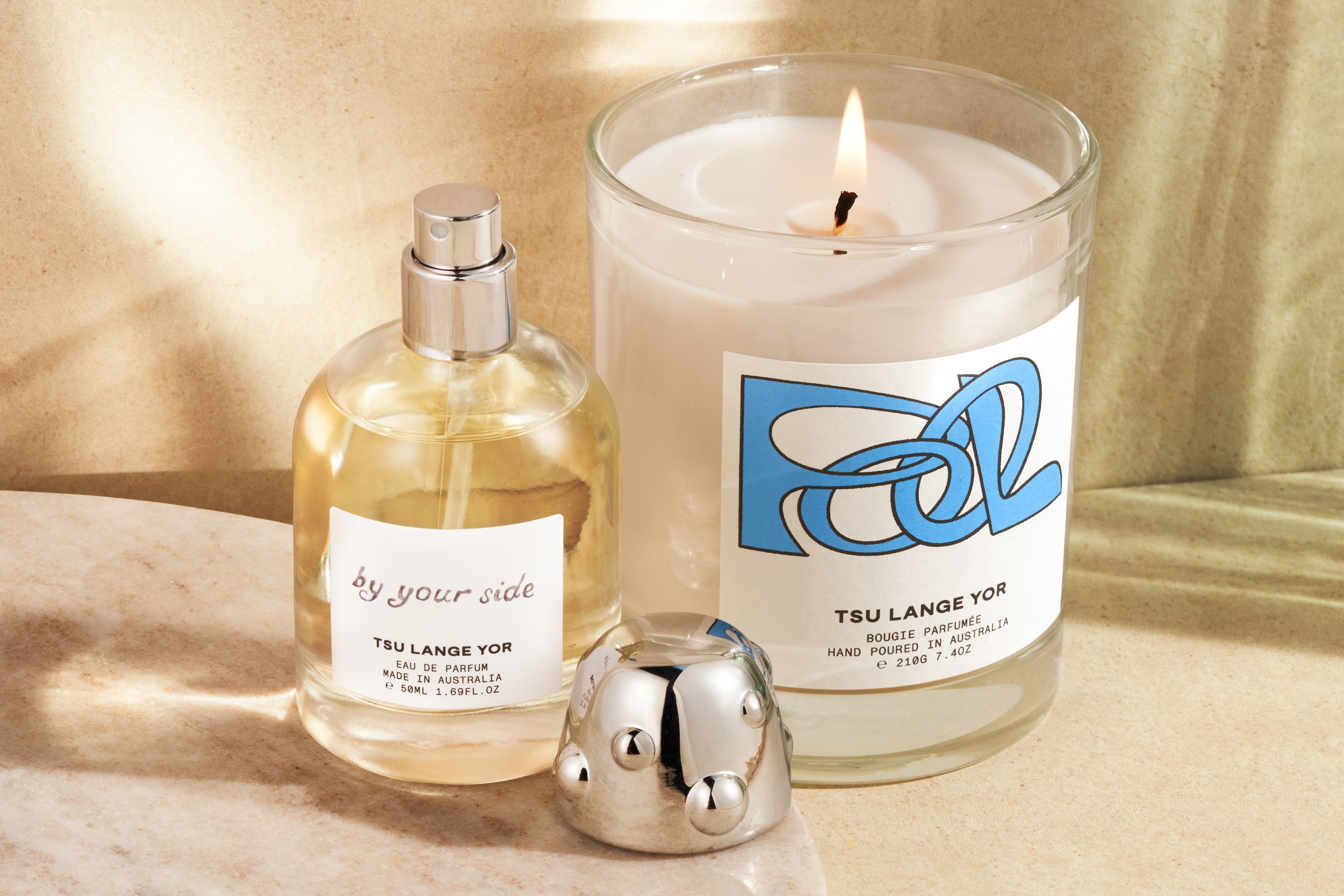 We Review All Of Troye Sivan’s Tsu Lange Yor Fragrances