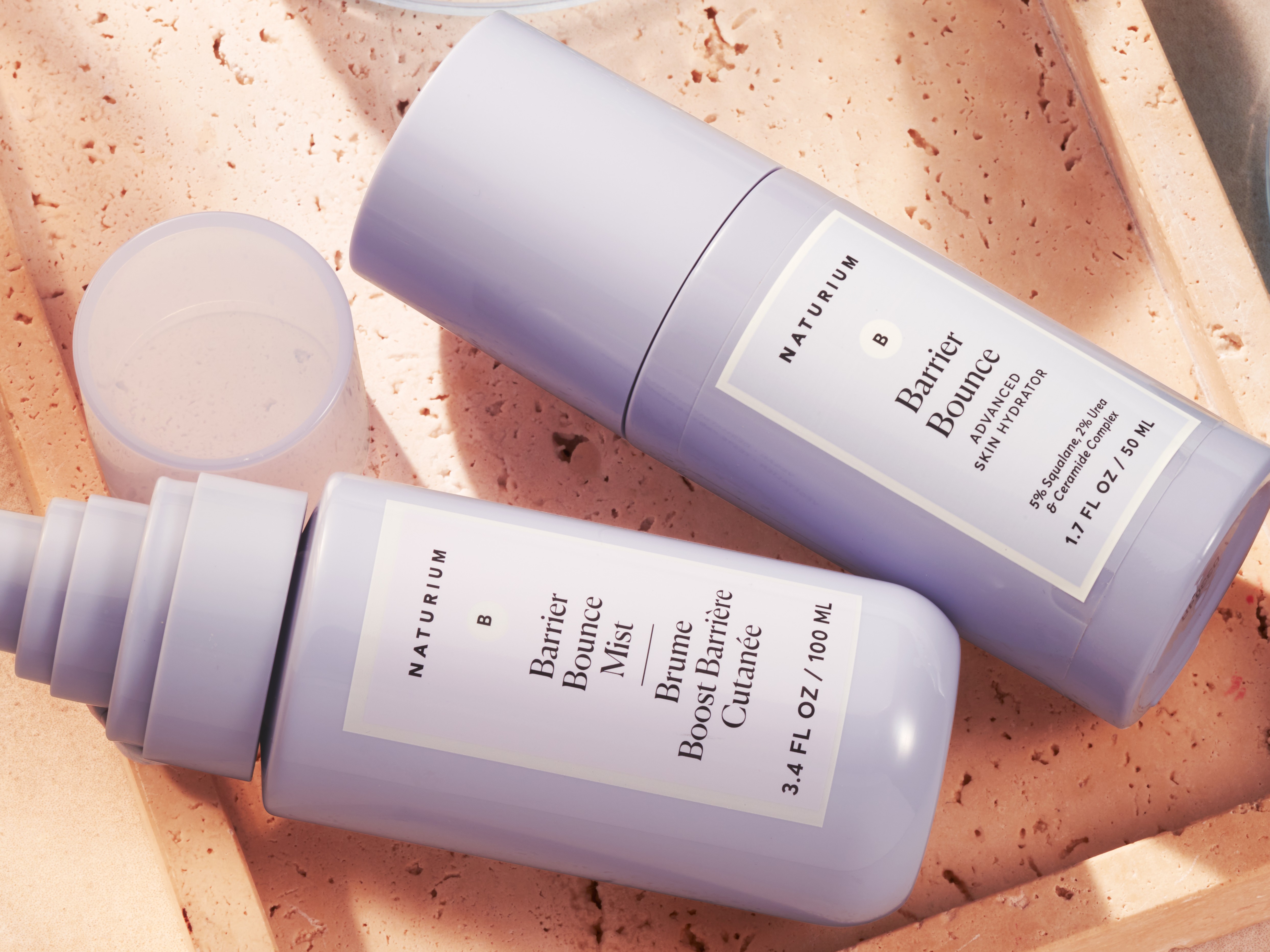 Best Naturium skincare products | Space NK