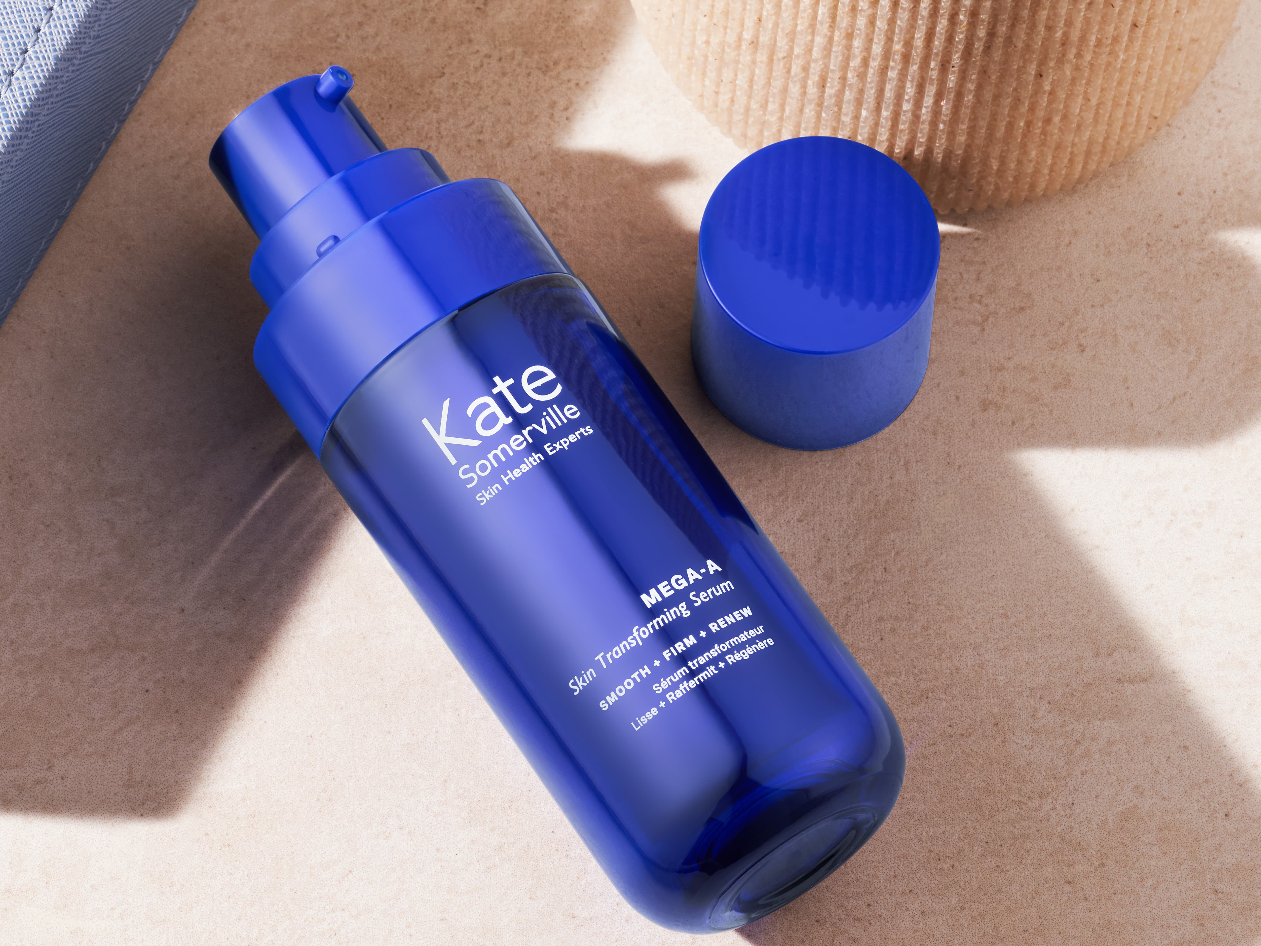 Nos meilleurs produits Kate Somerville Nos meilleurs produits Kate Somerville