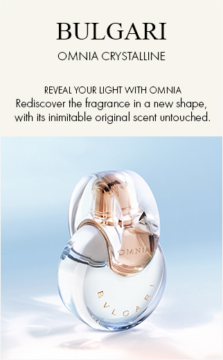 BVLGARI Omnia Crystalline