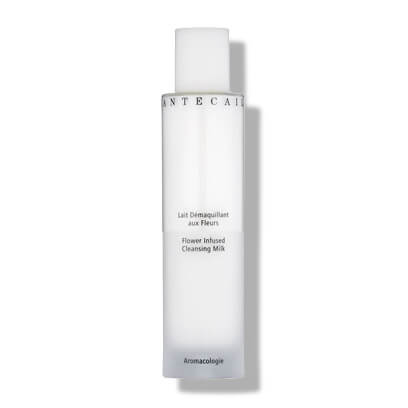 CHANTECAILLE FLOWER INFUSED CLEANSING MILK