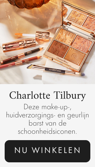 Charlotte Tilbury