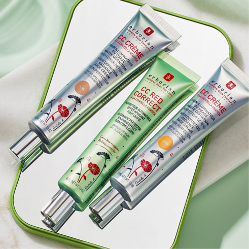 Naturial Radiance By Erborian Naturial Radiance By Erborian