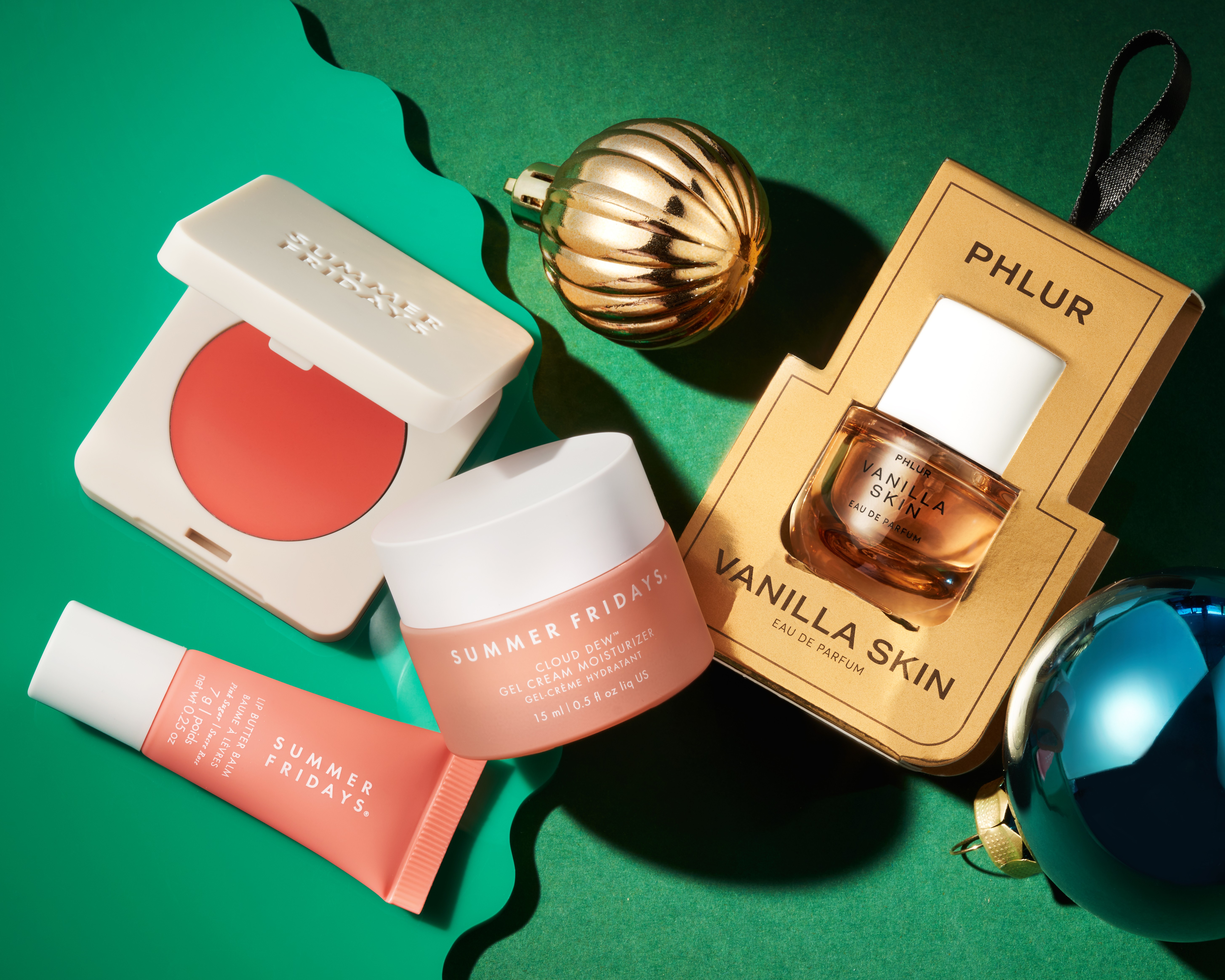 Best Beauty Stocking Fillers | Space NK Best Beauty Stocking Fillers | Space NK