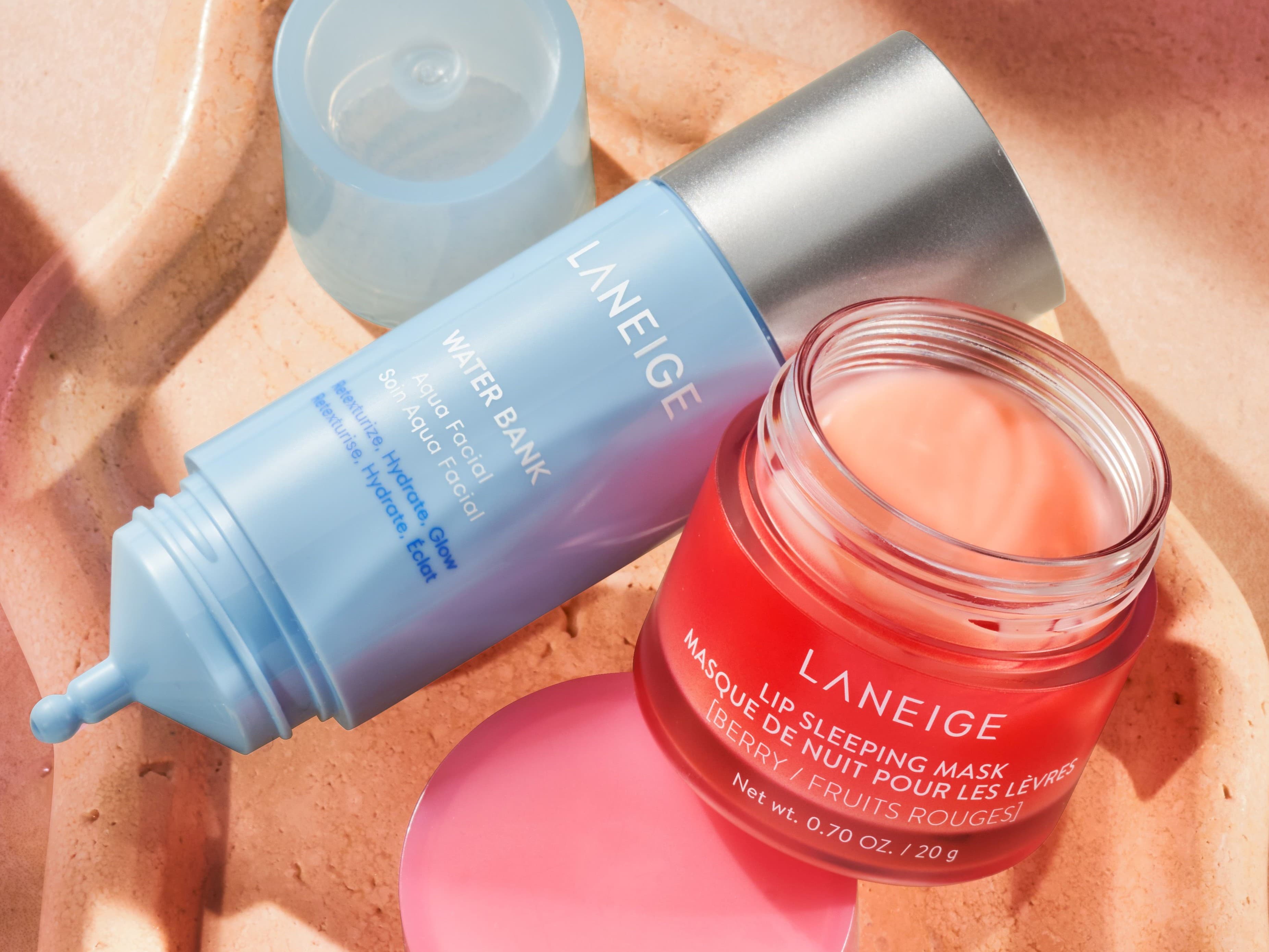 Best Laneige Products 2026 | Space NK