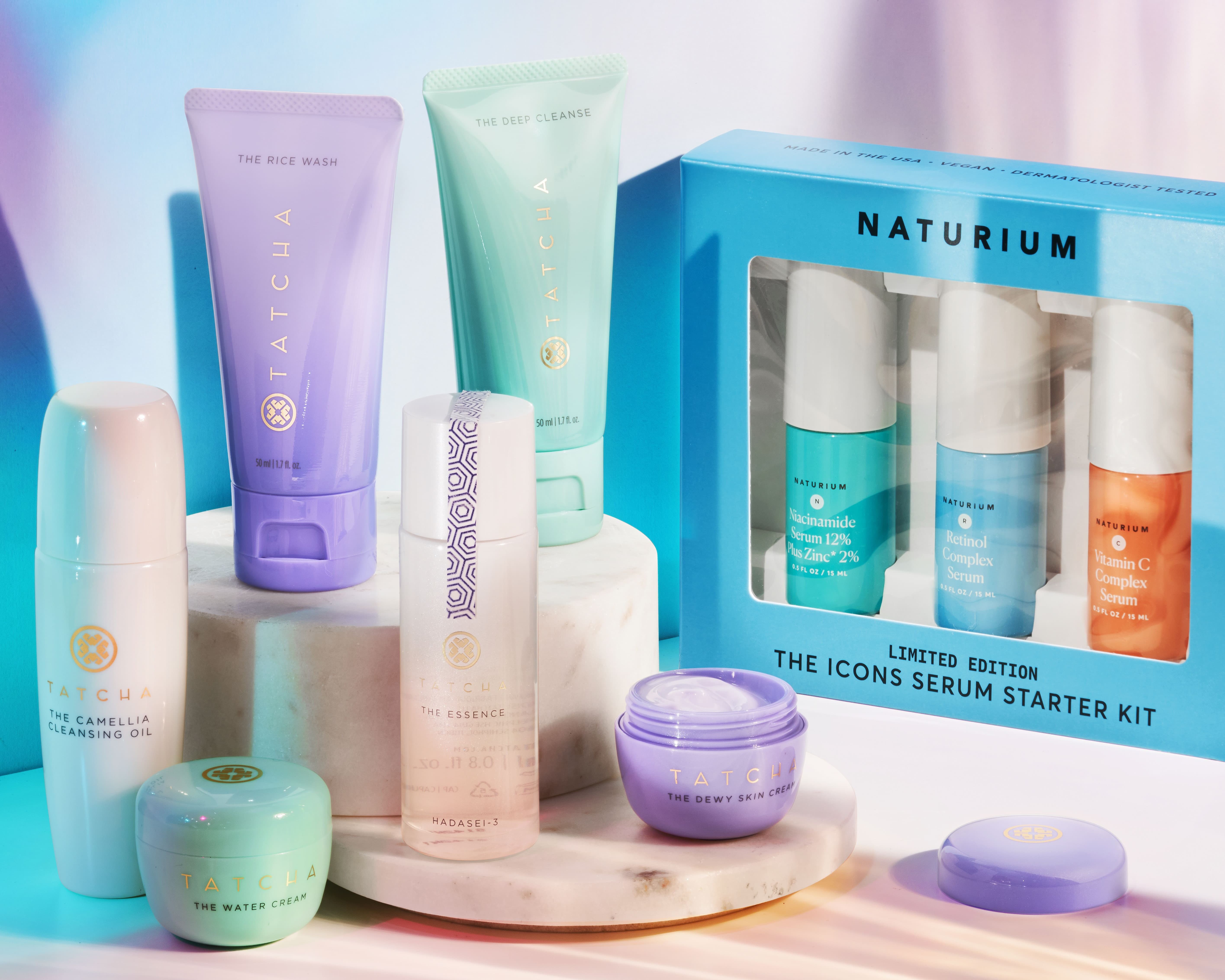 9 Of The Best Skincare Gift Sets For 2023