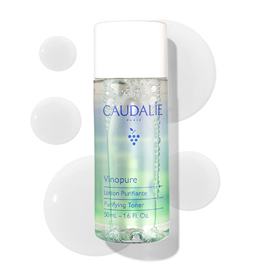 Caudalie Vinopure Purifying Toner