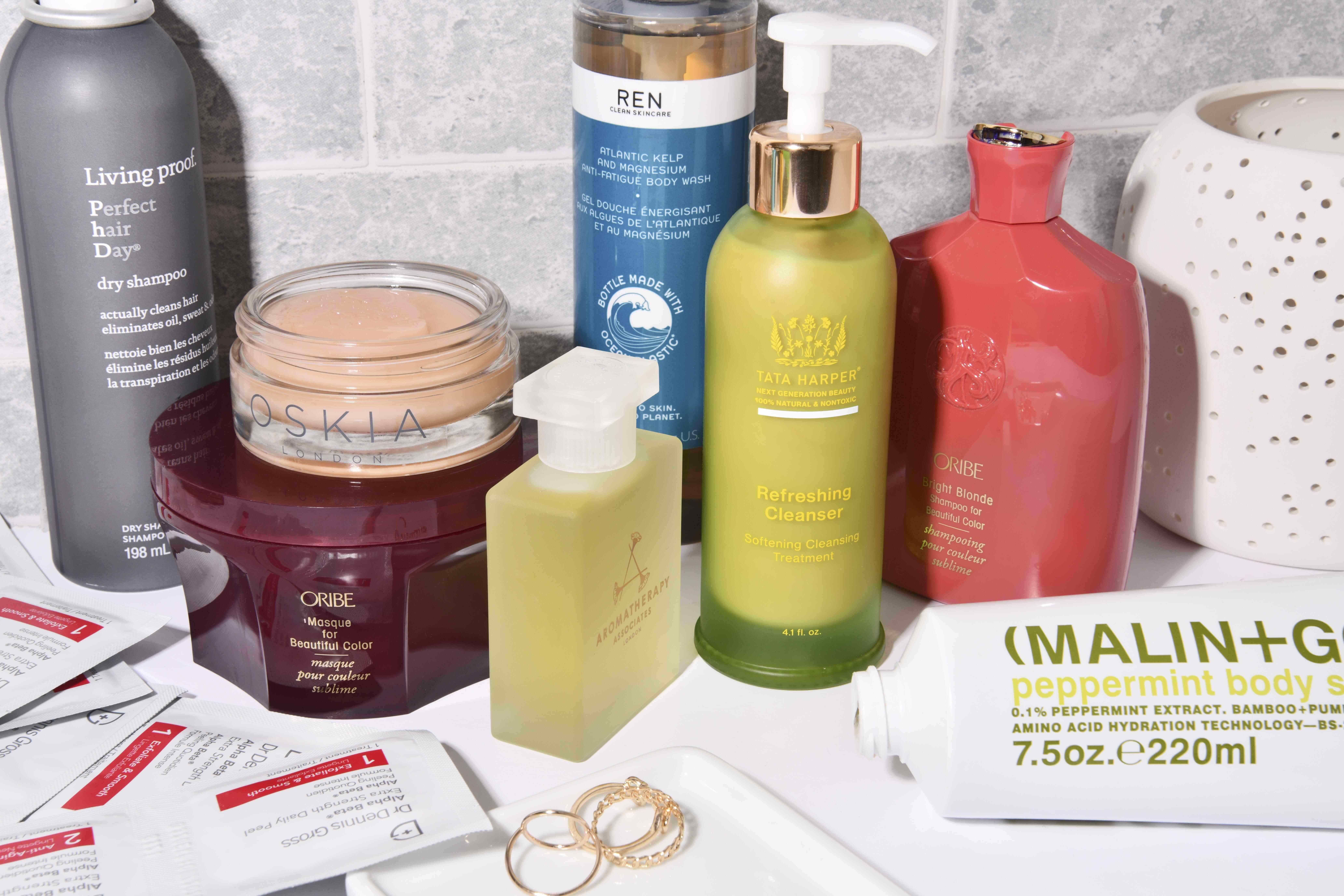 Caroline Hirons On Her Sunday Beauty Routine