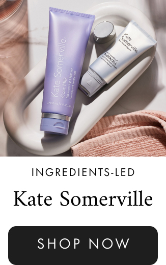 Kate Somerville Banner