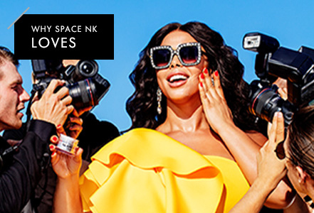 WHY SPACE NK LOVES