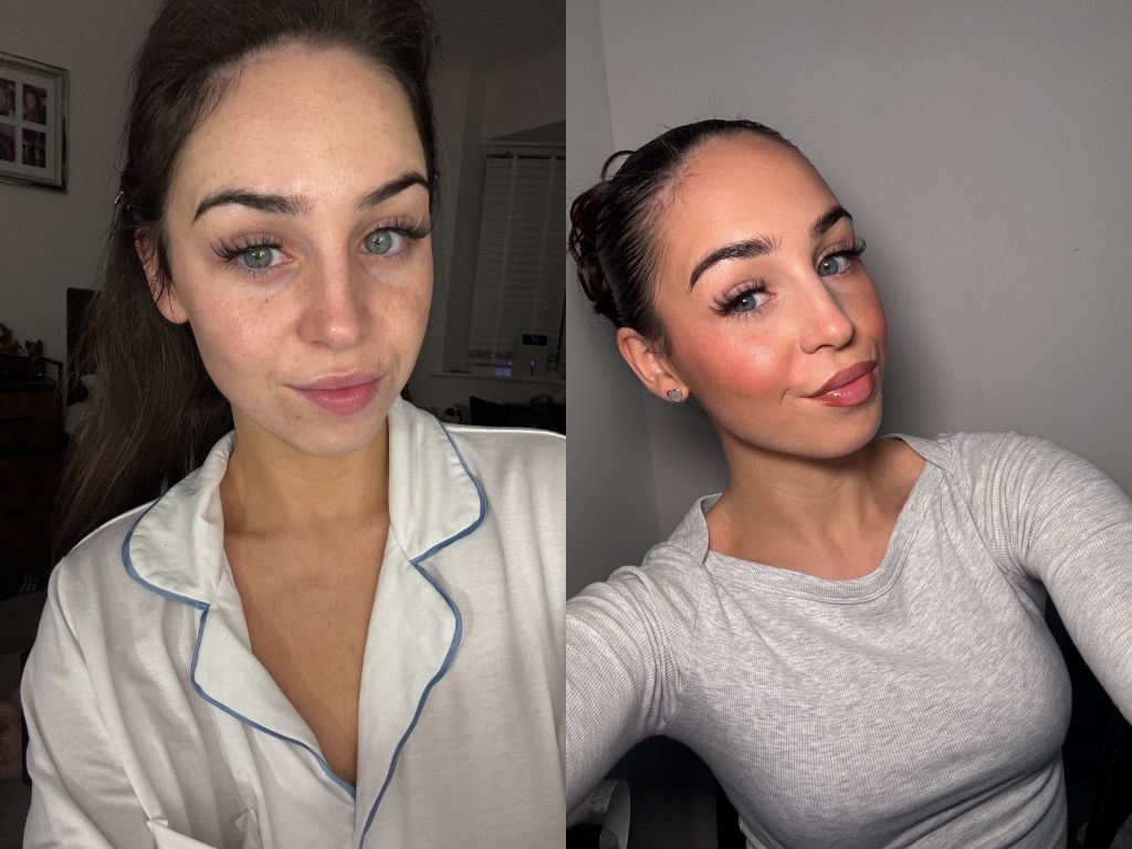 Ella's Hourglass Foundation Review | Space NK