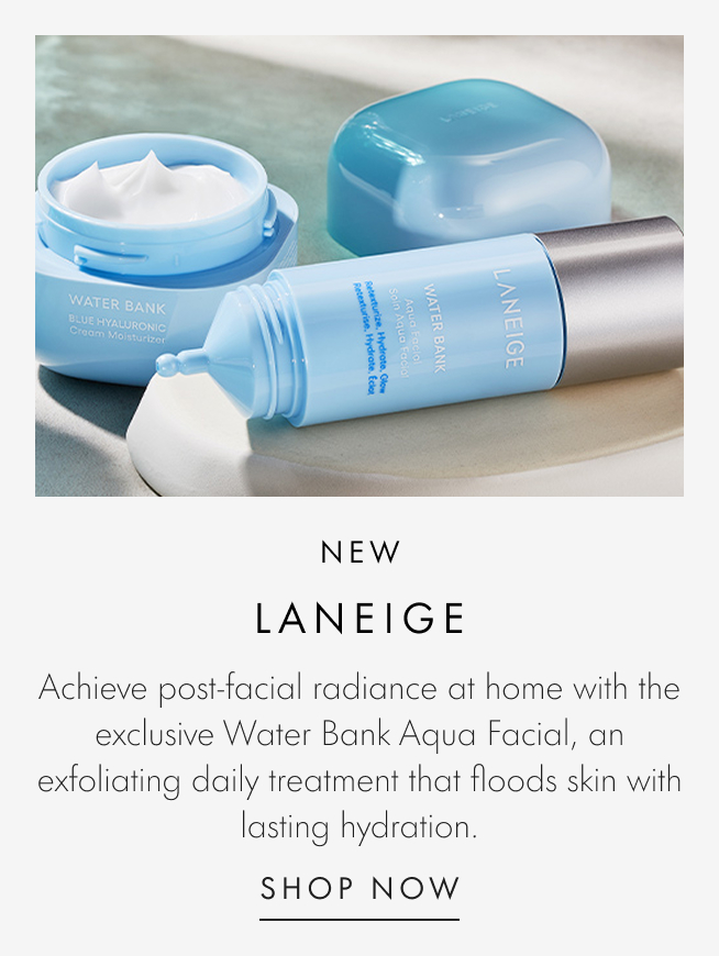 LANEIGE