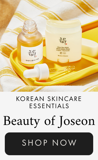 Beauty of Joseon