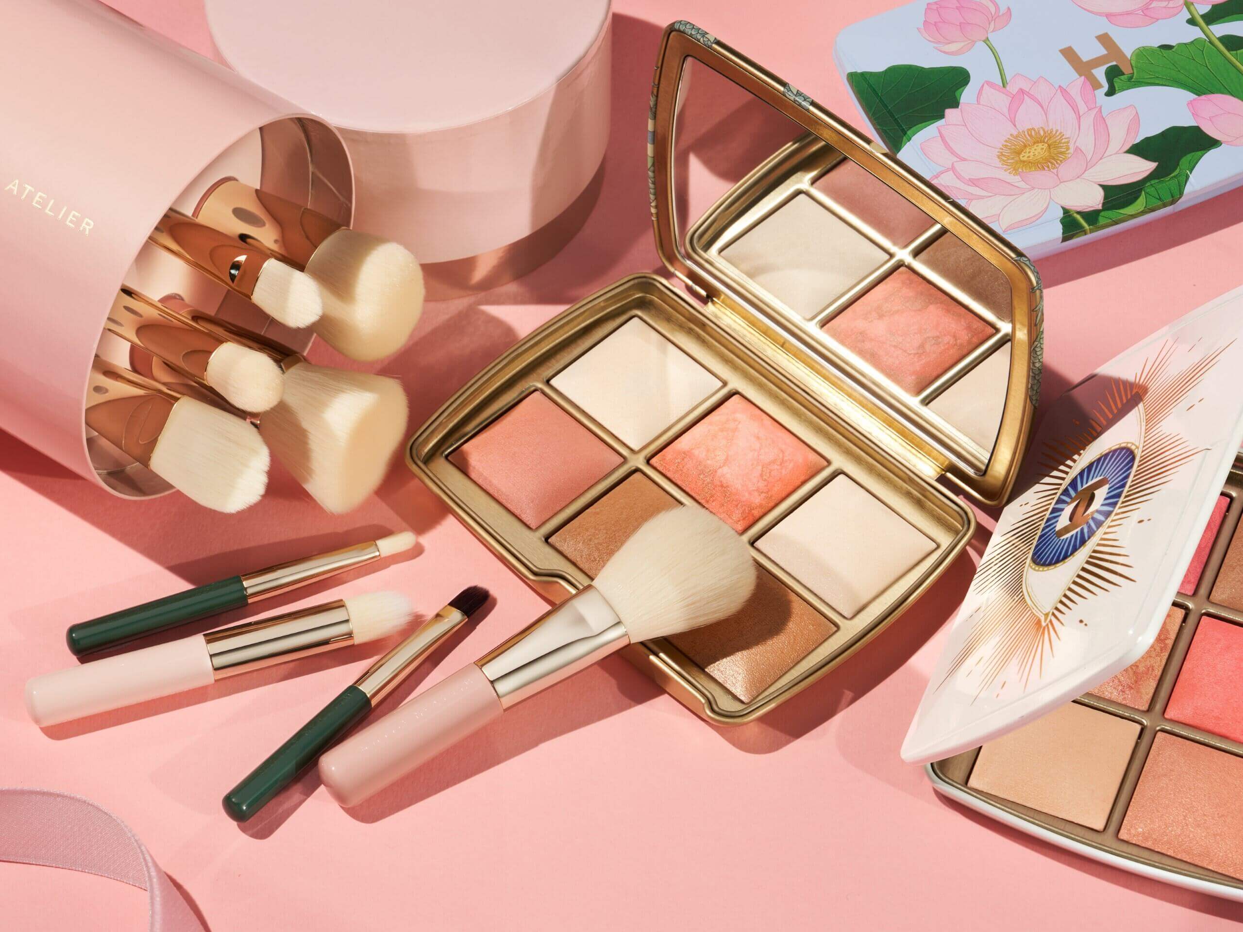 The best luxury beauty gifts for Christmas 2024