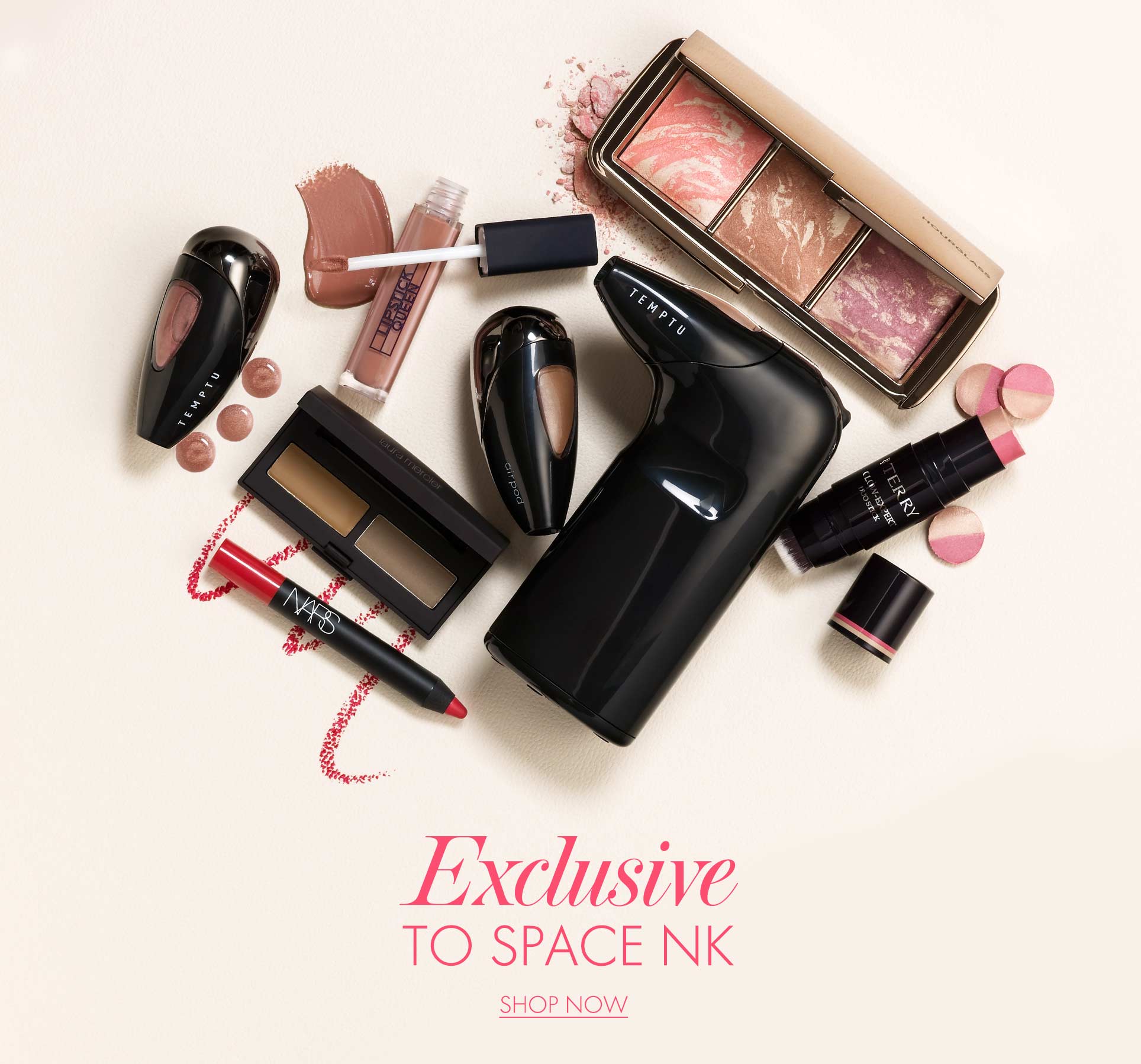 Space NK Exclusive
