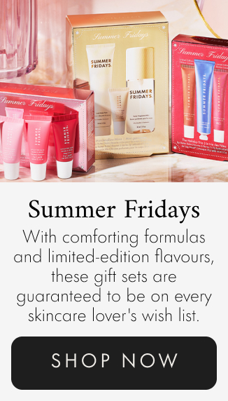 summer fridays