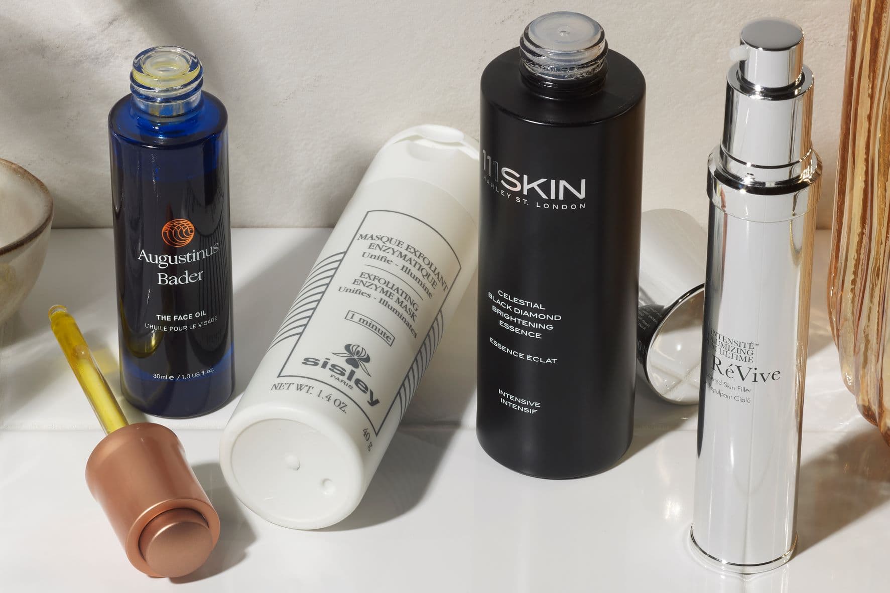 Black Friday Beauty and Skincare Deals at Space NK