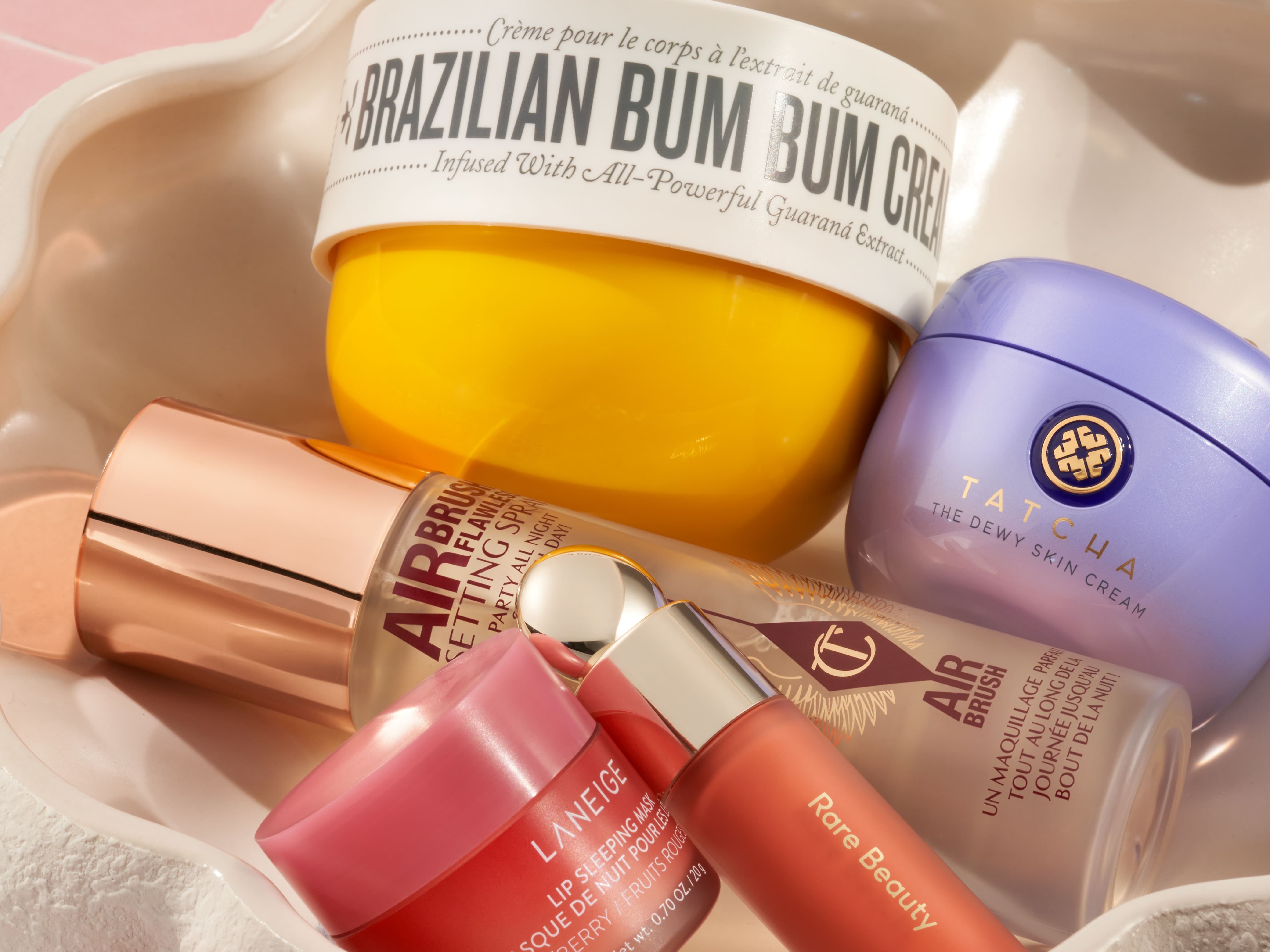 Meet The Bestselling Beauty Products At Space NK