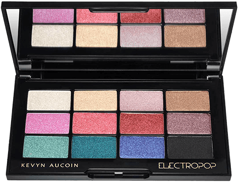 Electropop Palette