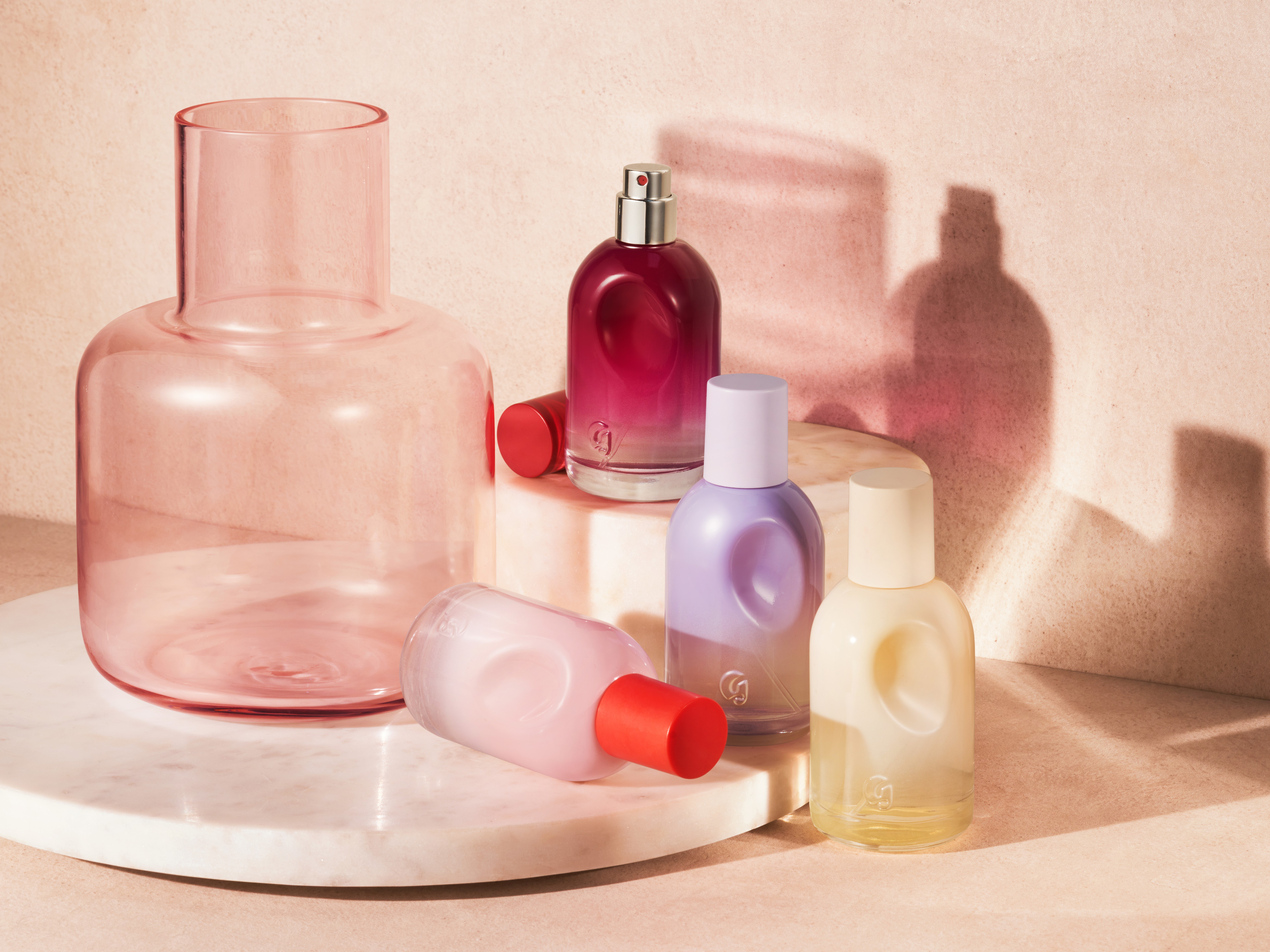 Glossier You perfume review | Space NK Glossier You perfume review | Space NK