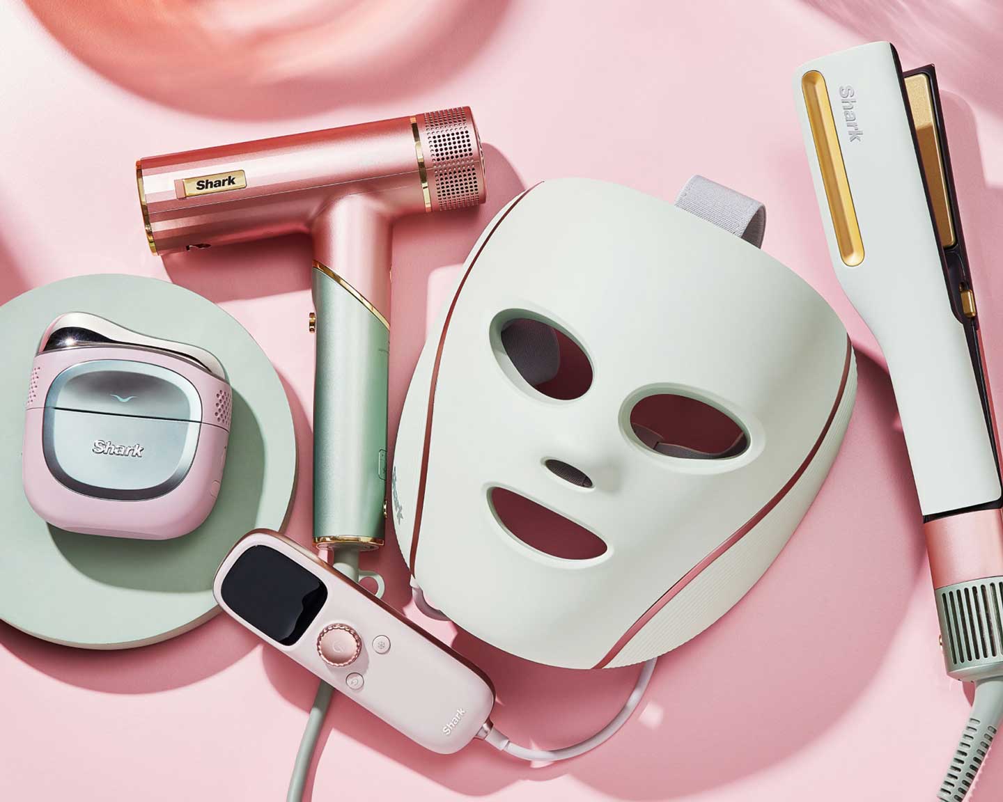 Supercharge Your Beauty
